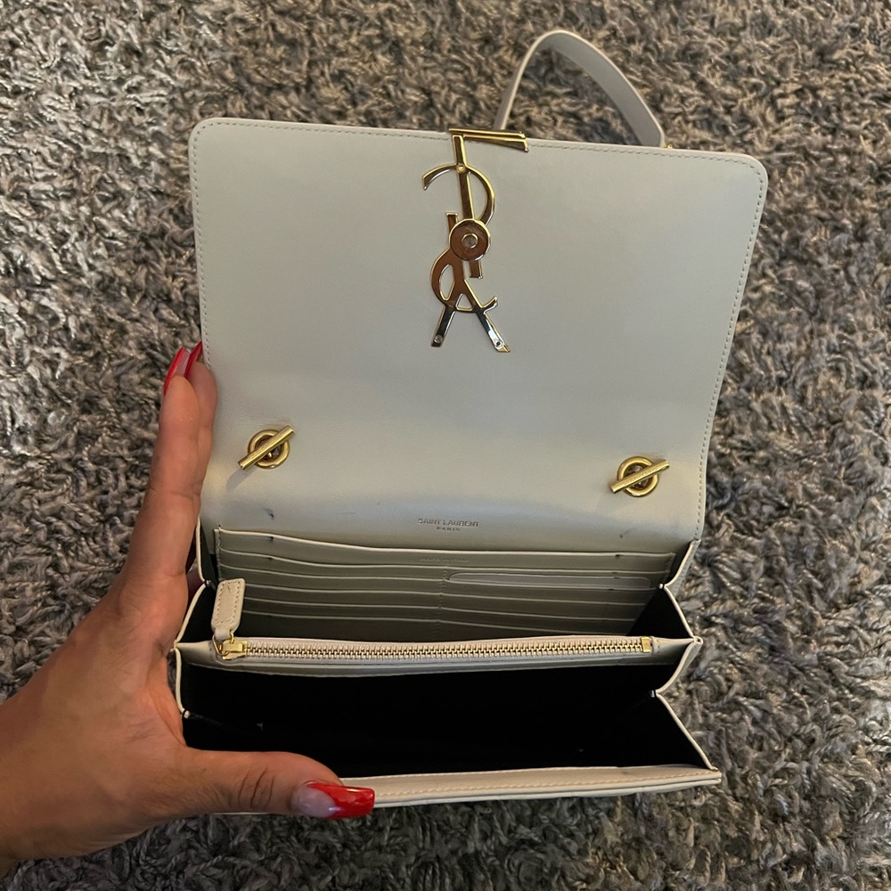 Ysl bag - Picture 3 of 4